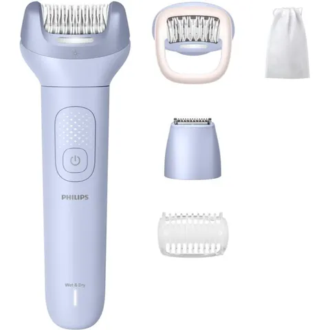 Philips 8000 BRE711/00 epilatore 1 pz – immagine 2