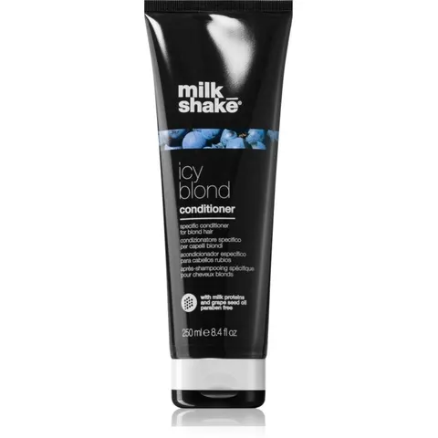milk_shake Icy Blond Conditioner 250mL – immagine 2