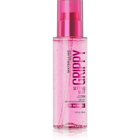 Maybelline Grippy Setting Face Mist 100mL – immagine 2