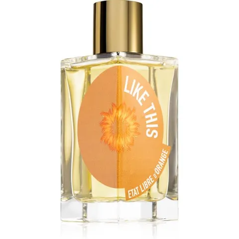 Etat Libre D'Orange Like This - 100 ML – immagine 2
