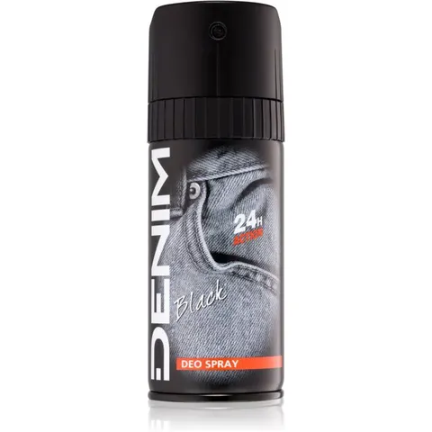 Denim Black DEO GAS 150 ML – immagine 3
