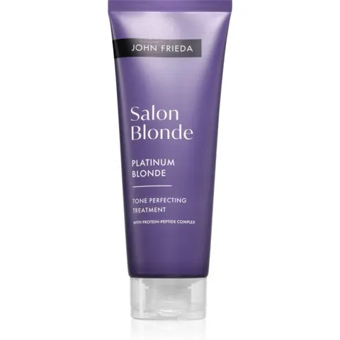 John Frieda Toner biondo Salon Blonde 120 ml – immagine 2
