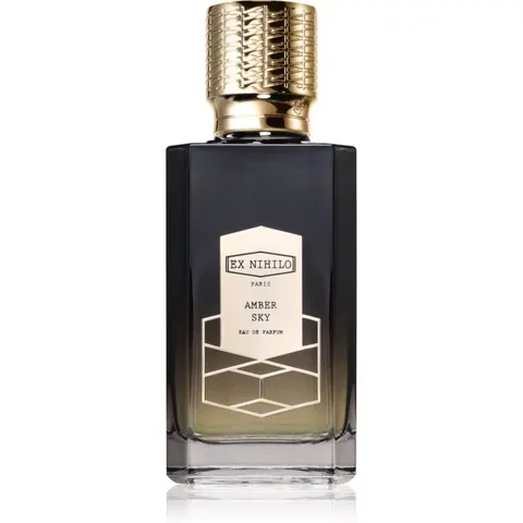 100ml EX NIHILO AMBER SKY Eau de Parfum – immagine 2