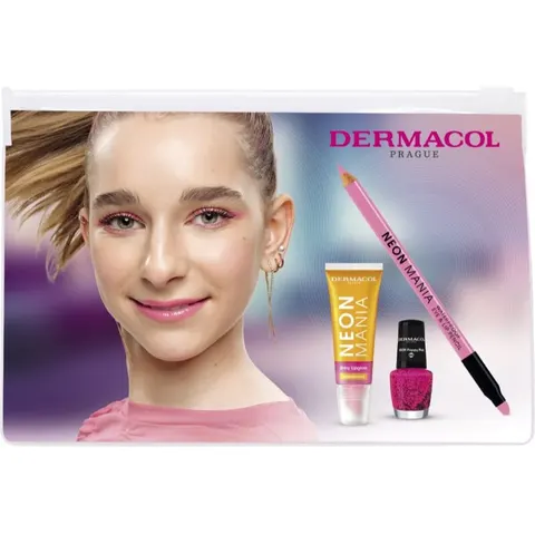 Dermacol Neon confezione regalo 01 – immagine 2