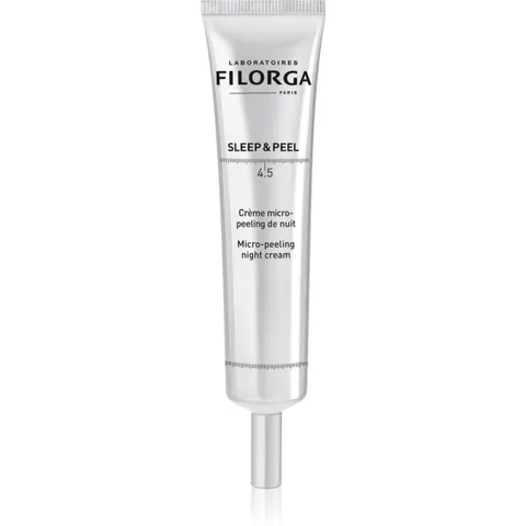 filorga sleep & peel 4,5 40 ml – immagine 2