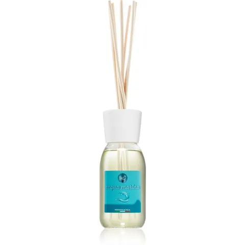THD Unico Aqua Marina diffusore di aromi 100 g – immagine 2