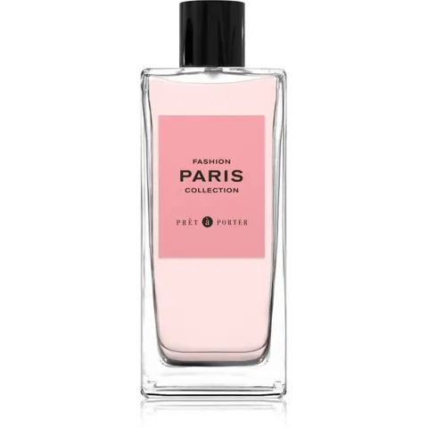 Prêt à Porter Paris Eau de Parfum da donna 100 ml – immagine 3