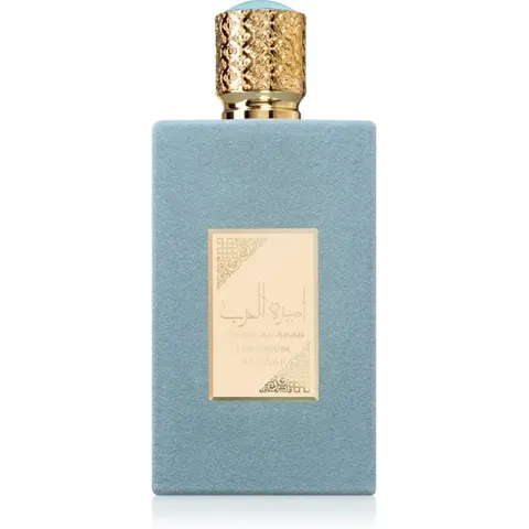 Asdaaf Ameer Al Arab Imperium Eau de Parfum per uomo 100 ml – immagine 2