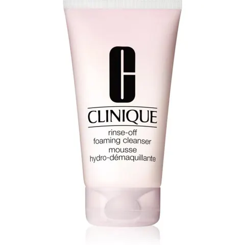 150ml Clinique Foaming Cleanser – immagine 5