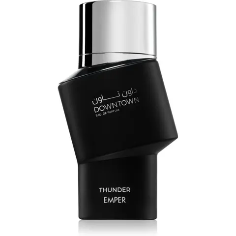 Emper Downtown Thunder Eau de Parfum per uomo 100 ml – immagine 2