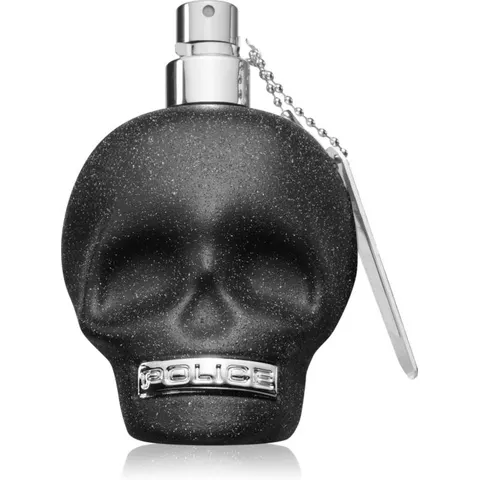 Police To Be Hyperverse For Man - 75 ML – immagine 2
