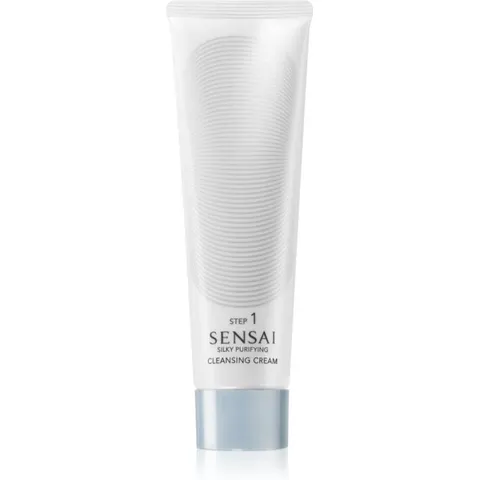 Sensai Cleansing Cream Step 1 – immagine 2