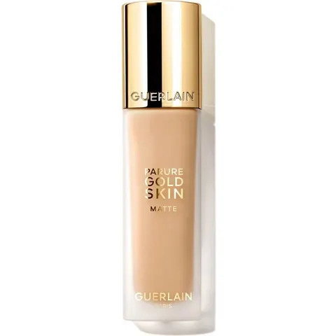 Guerlain Parure Gold Mate make up #3W – immagine 2