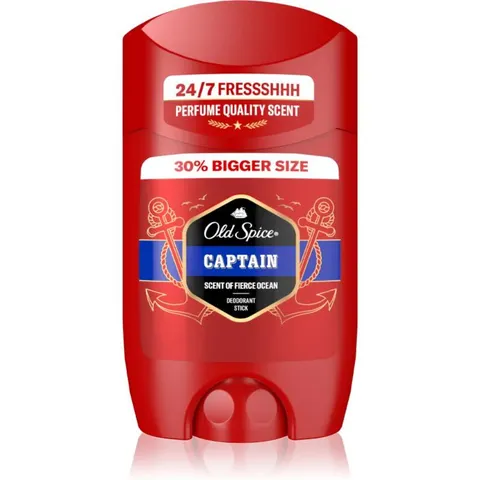 Old Spice Captain deodorante solido 65 ml – immagine 2