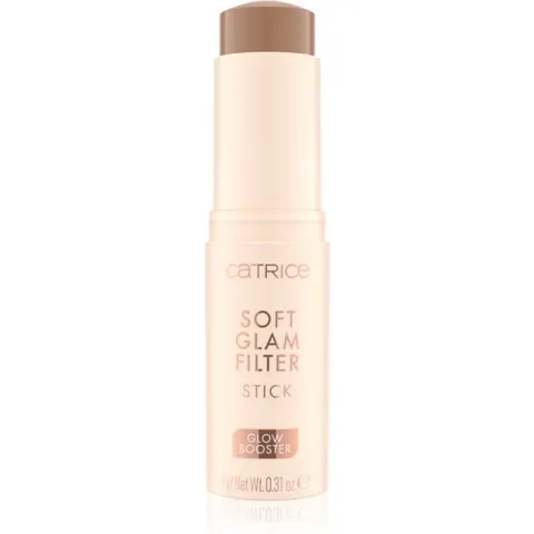 Catrice Soft Glam Filter crema viso stick #030-Medium – immagine 2