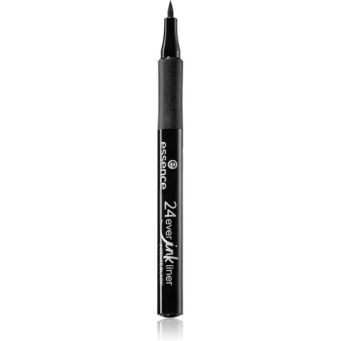 ESSENCE 24ever Ink Eyeliner Waterproof – immagine 3