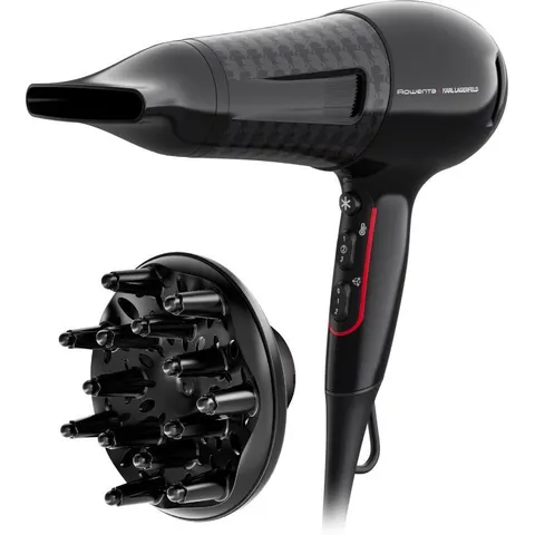 Rowenta Asciugacapelli CV591L – immagine 4