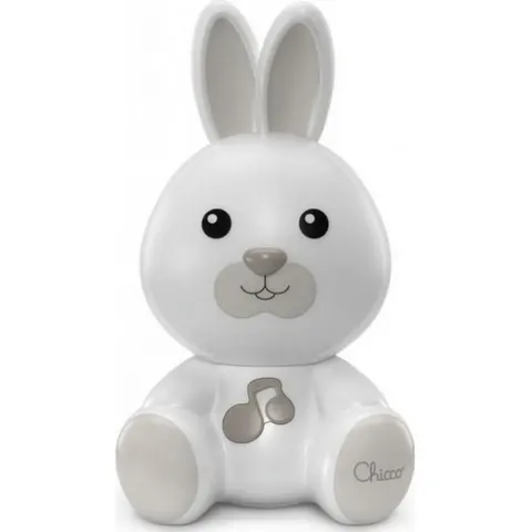 Chicco coniglio dolce notte – immagine 4