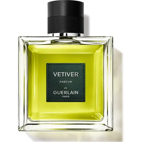Guerlain Vetiver Parfum 100ml – immagine 2