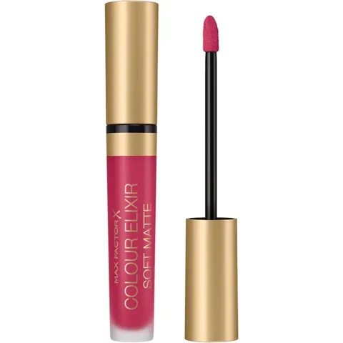 Max Factor Colour Elixir soft matte #25 – immagine 2