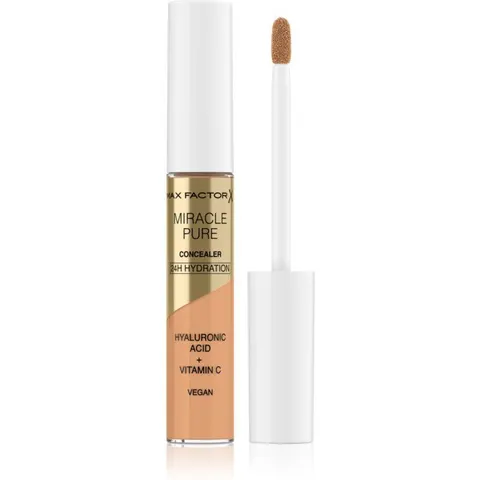Max Factor Miracle Pure concealers #3 – immagine 2