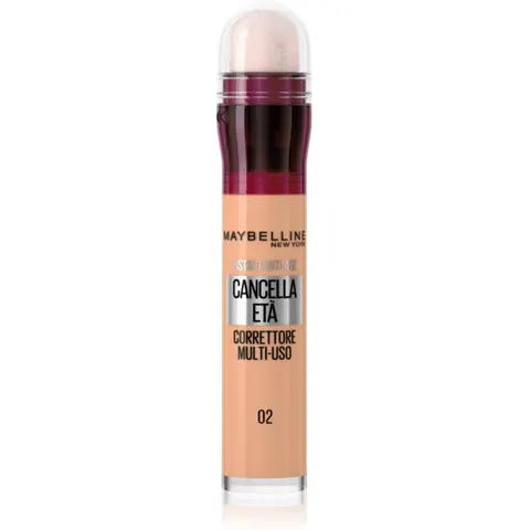 Maybelline Correttore Iar Concealer Nude 7ml – immagine 4