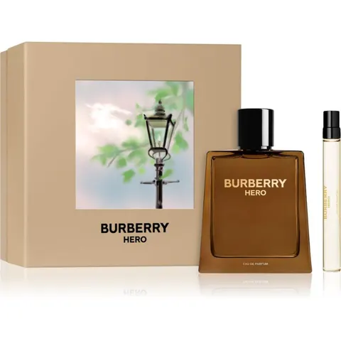 Burberry Set regalo Hero da 2 pezzi – immagine 2