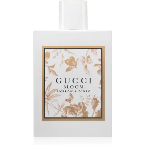 100ml Gucci Bloom Ambrosia D´Oro Eau de Parfum – immagine 2