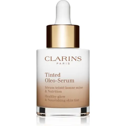 30ml CLARINS Tinted Oleo-Serum – immagine 5