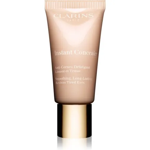 Clarins Instant Concealer – 2,5 all – immagine 5