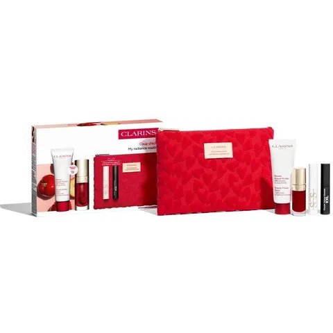 Clarins Beauty Flash Balm – 327315 – immagine 2