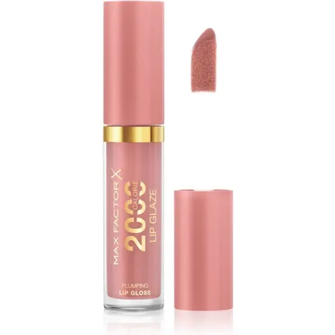 Max Factor 2000 Calorie Lip lucidalabbra #085-crema floreale – immagine 2