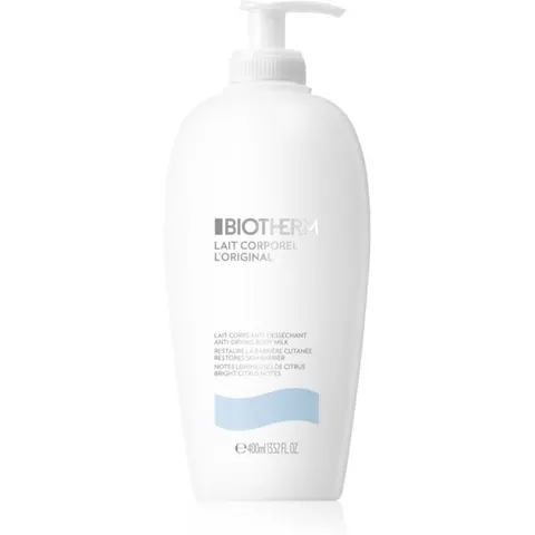 Biotherm Lait Corporel – immagine 5