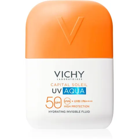 Vichy Cs uv aqua spf50 50 ml – immagine 5