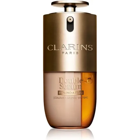Clarins Double Serum Foundation – immagine 5