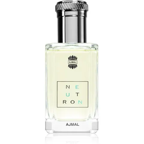 Ajmal Neutron Eau de Parfum per uomo 100 ml – immagine 2