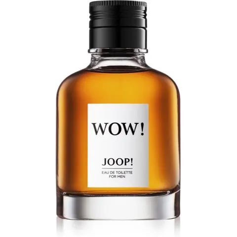 60ml JOOP WOW Eau de Toilette – immagine 2