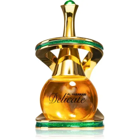 Al Haramain Delicate Eau de Parfum da donna 24 ml – immagine 2