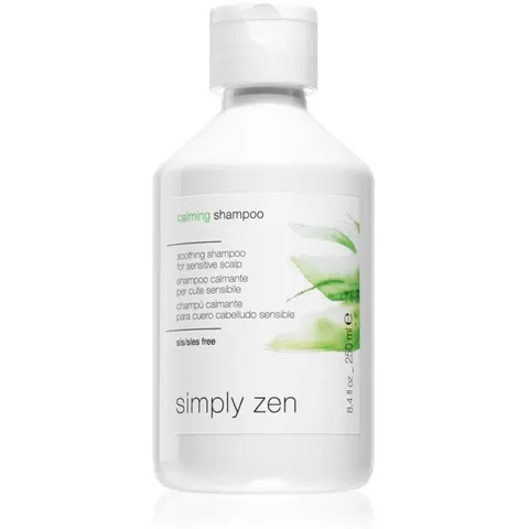 Simply Zen Calming Shampoo 250mL – immagine 2