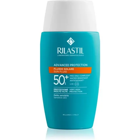 Rilastil Sun SPF50+ Advanced – immagine 2