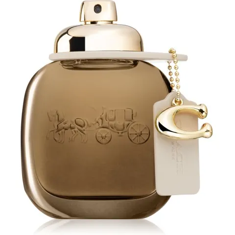 Coach Gold Parfum 50mL – immagine 2