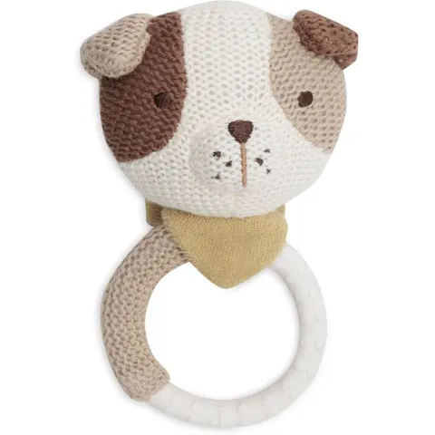 JOLLEIN Teething Ring dentaruolo Mick 1 pz – immagine 2