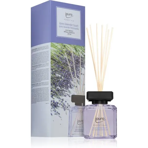 ípuro Essentials Lavender Touch diffusore di aromi 200 ml – immagine 2