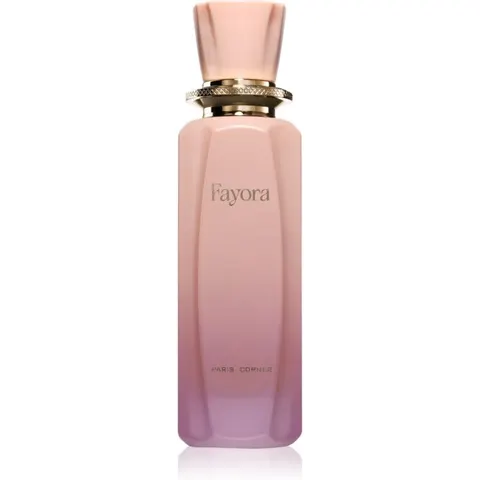 Paris Corner Fayora Eau de Parfum da donna 100 ml – immagine 2