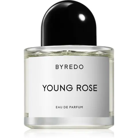 100ml BYREDO Young Rose Eau de Parfum – immagine 2