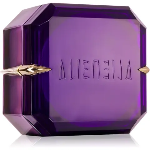 Thierry Mugler Alien crème corps sublimatrice 200 ml – immagine 3