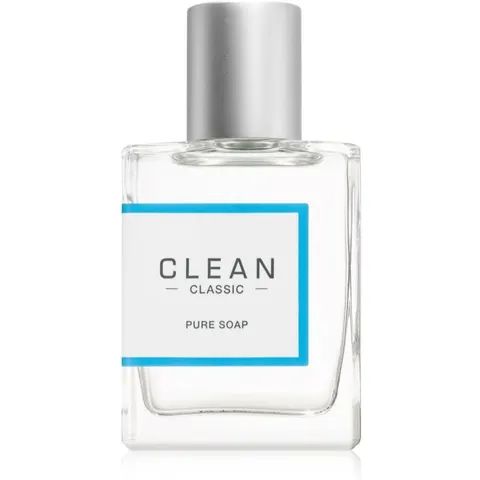 CLEAN Pure Soap Eau de Parfum unisex 30 ml – immagine 2