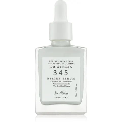 Dr. Althea 345 Daily Relief Serum 30mL – immagine 3