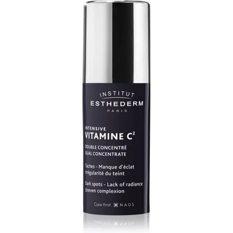 Institut Esthederm Intensive Vitamin C² Serum 10mL – immagine 4
