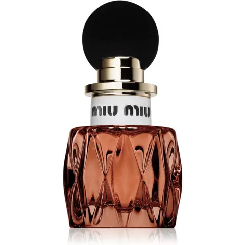 Miu Miutine Intense Eau de Parfum – trasparente 30ml – immagine 4